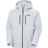 Grey Fog
