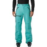Signal Green Denim