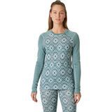 Cactus Star Pixel AOP