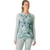 Green Mist Mountain Camo A