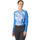 Ultra Blue Mountain Camo A