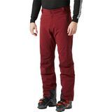 Mars Red