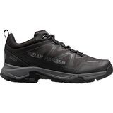 Black/Charcoal