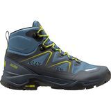 Alpine Frost/Washed Navy