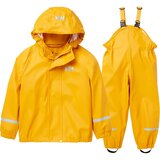 Essential Yellow