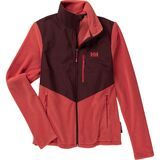 Poppy Red