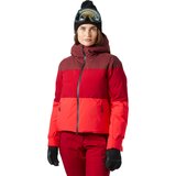 Mars Red