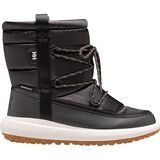 Black/Off White