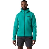 Dark Mint Melange
