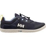 Navy/Off White