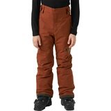 Iron Oxide