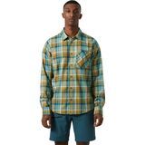Lynx Coast Plaid