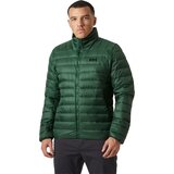 Jungle Green