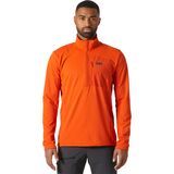 Patrol Orange