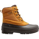 Honey Wheat