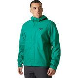 Signal Green