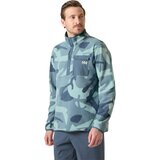 Windy Blue Hh Jpn Camo Aop