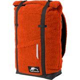 Patrol Orange