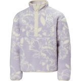 Bright Lavender Peony AOP