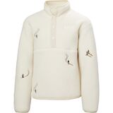 Cream Emb