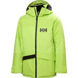 Luminous Green