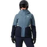 Navy Washed Navy