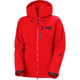 Alert Red