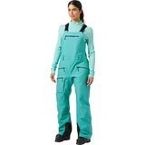 Signal Green Denim
