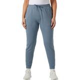 Washed Navy Melange
