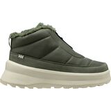 Utility Green/Cream