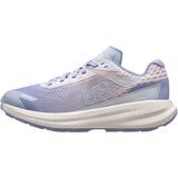 Bright Lavender/Off White