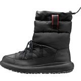 Black/Mars Red