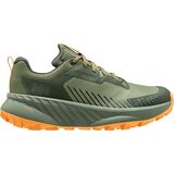 Lav Green/Orange Sorbet