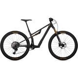 Raw Carbon