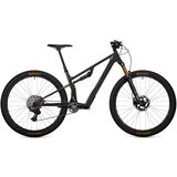 Raw Carbon