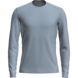 Zinc Blue