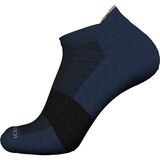 Midnight Navy/Cumin/Black