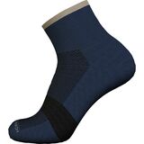 Midnight Navy/Cumin/Black