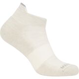 Ecru Hthr/Alloy/Snow