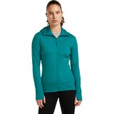 Tidal Teal