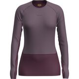 Dark Berry/Grey Plum/CB