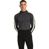 Black/Jet Heather/Undyed/Cb