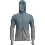 Flint Blue/Proto Grey/Cb
