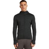 Jet Heather/Black/Cb