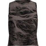 Porcini/Black/AOP
