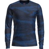 Midnight Navy/Lazurite/J