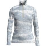 Snow/Zinc Blue/J