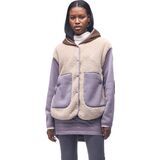 Dusty Violet/Moorland Cb