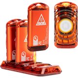 Lava Orange