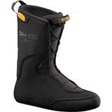 Black/Gold